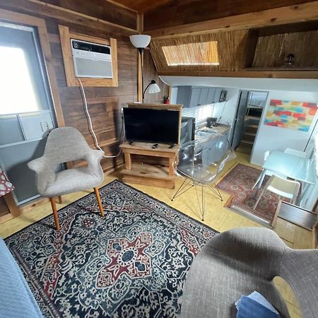 Updated Houseboat On The River! Форт-Лодердейл Екстер'єр фото