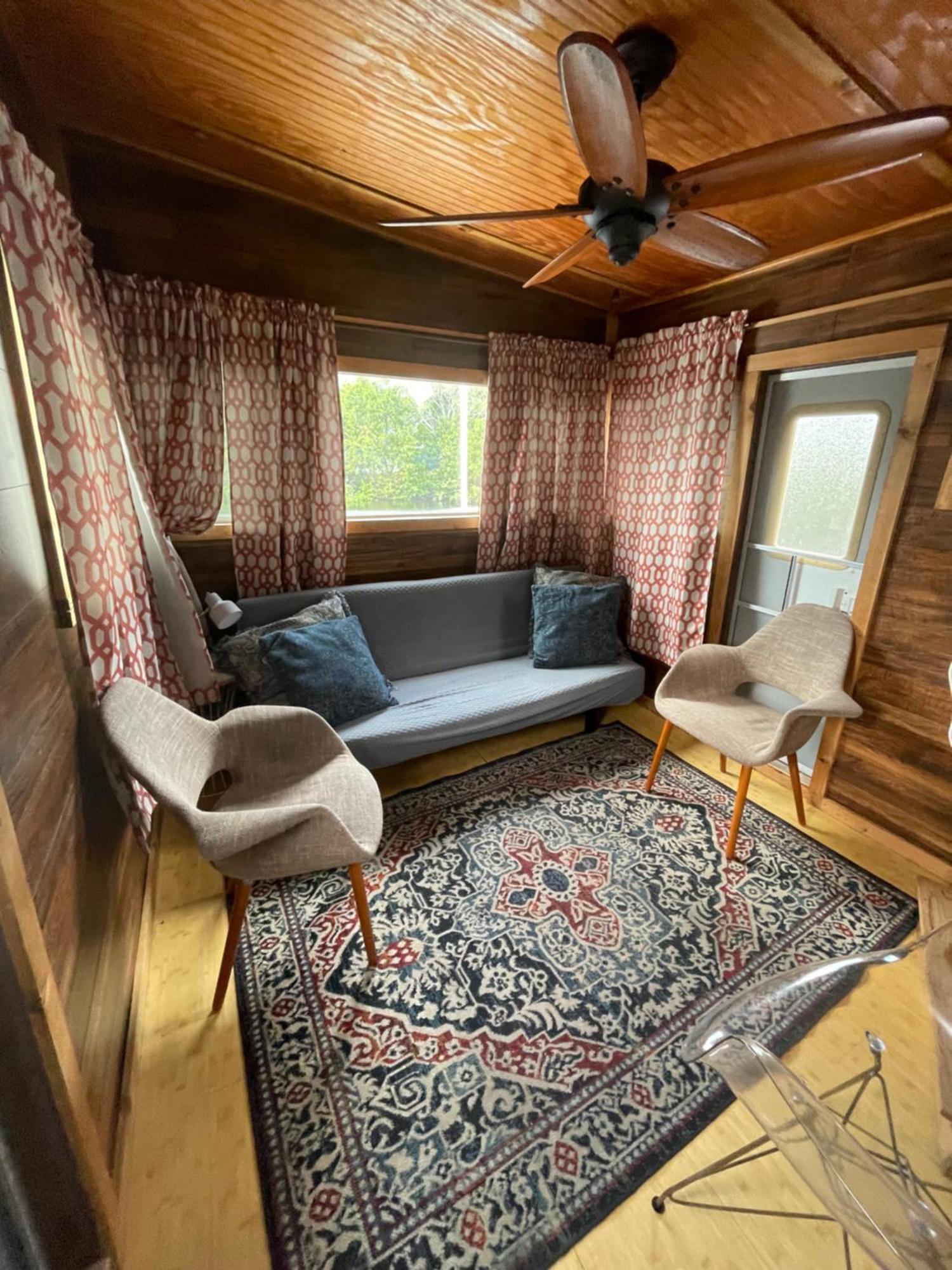 Updated Houseboat On The River! Форт-Лодердейл Екстер'єр фото