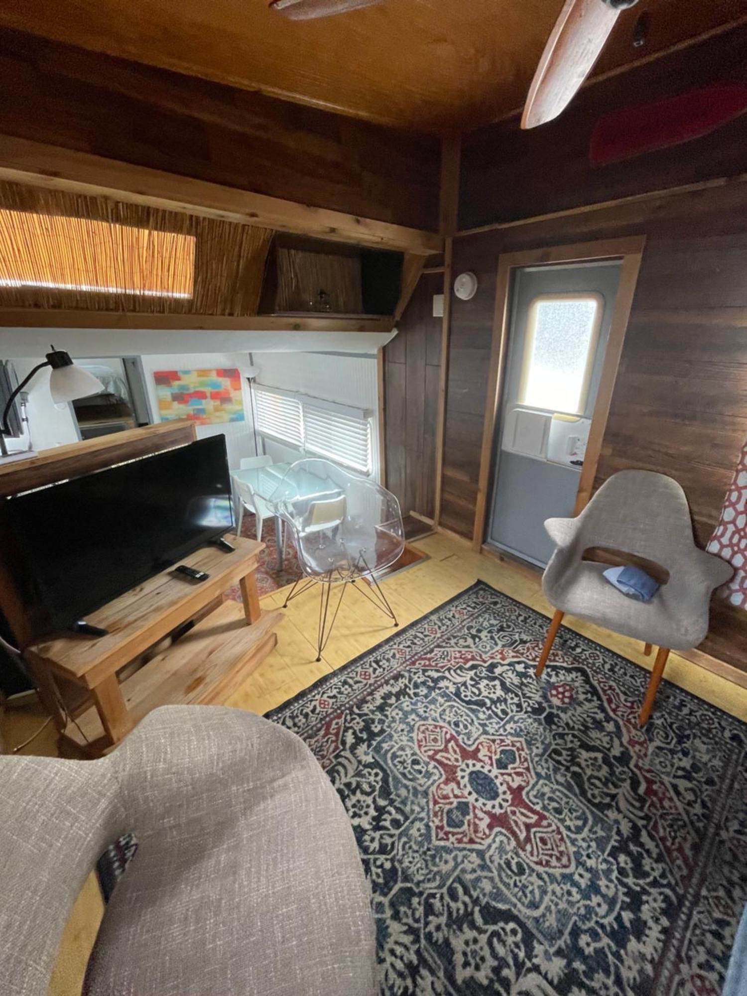 Updated Houseboat On The River! Форт-Лодердейл Екстер'єр фото